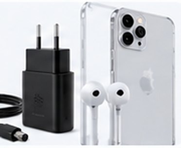 Accessoires pour téléphone en vente chez CASPER GSM