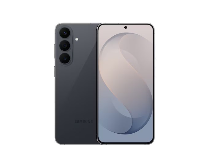 Samsung S25 FE 128 Go NOIR